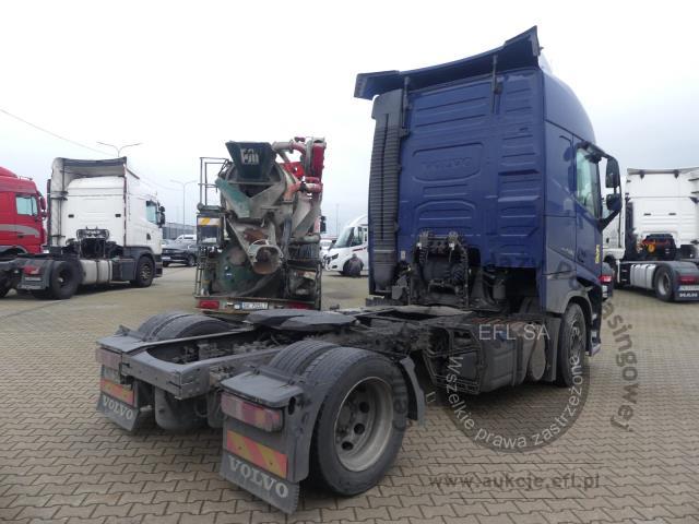 11 - VOLVO FH 500 4X2 AUTOMAT EURO 6 2017r.
