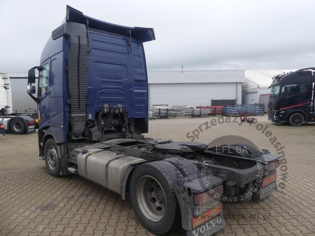 13 - VOLVO FH 500 4X2 AUTOMAT EURO 6 2017r.