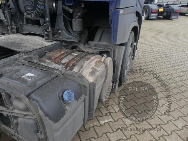 10 - VOLVO FH 500 4X2 AUTOMAT EURO 6 2017r.