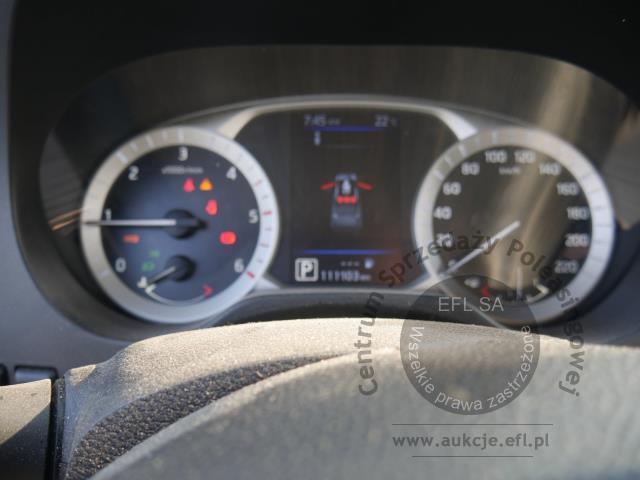 3 - NISSAN NAVARA 2.3 D 4X4 AUTOMAT 2021r.