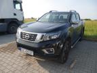 NISSAN NAVARA 2.3 D 4X4 AUTOMAT 2021r.