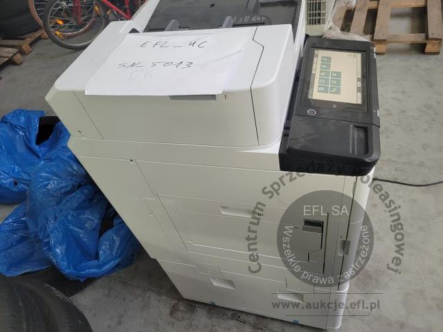 3 - Urządzenie wielofunkcyjne EPSON WF-C20750  2024r.