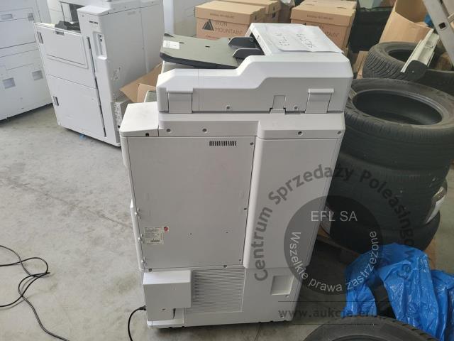 4 - Urządzenie wielofunkcyjne EPSON WF-C20750  2024r.