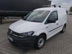 Volkswagen Caddy 2.0 TDI Furgon 2020r. DW4KS28 Magnice