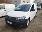 Volkswagen Caddy Cargo 2.0 TDI 2022r. WZ563FU UWAGA!! Pojazd znajduje się w lokalizacji: Janki, Al. Krakowska 52, 05-090 Janki
