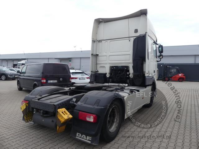 11 - DAF XF 480 FT 4X2 SSC AUTOMAT 2018r.