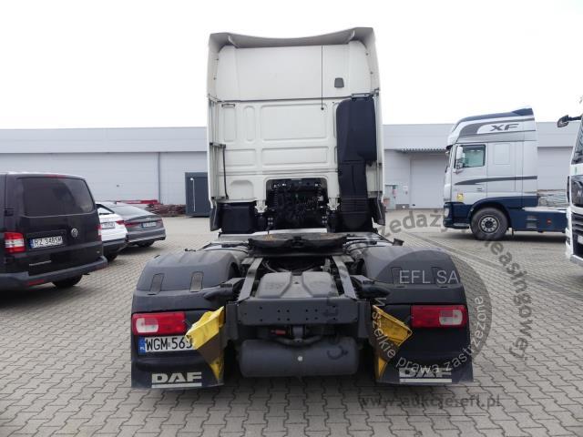 12 - DAF XF 480 FT 4X2 SSC AUTOMAT 2018r.