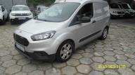 Ford Transit Courier 1.0 EcoBoost T 2019r. SK065TF UWAGA!! Pojazd znajduje się w lokalizacji: Katowice 40-689, Małachowskiego 16