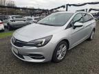Opel Astra V 1.5 CDTI Edition S&S 2021r. WX9125C Uwaga! Pojazd znajduje się w firmie AACAR sp. z o.o. Jawornik 90, 32-400 Myślenice