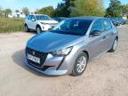 Peugeot 208 1.2 PureTech Like S&S 2021r. DW5PW09 Pojazd znajduje się w firmie ARCTOS GROUP sp. z o.o. Al. Krakowska 7, 02-183 Warszawa