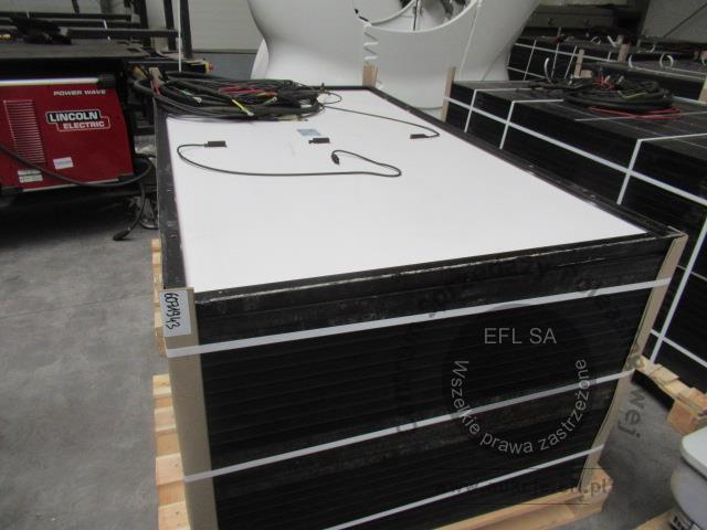 10 - Elementy instalacji fotowoltaicznej wg zestawienia