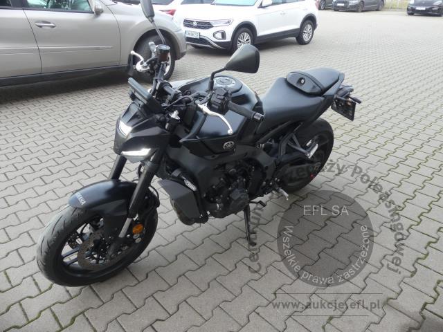 1 - YAMAHA MT-09 ABS 2024r.