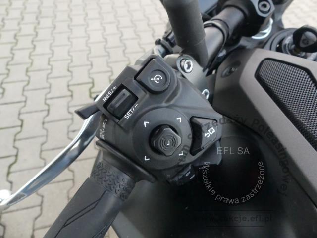 3 - YAMAHA MT-09 ABS 2024r.