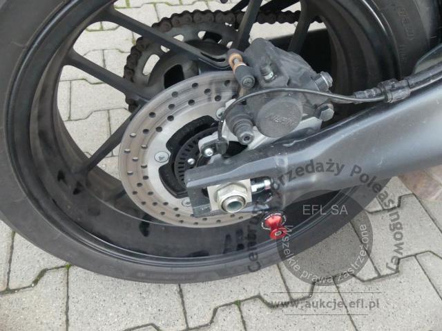 7 - YAMAHA MT-09 ABS 2024r.