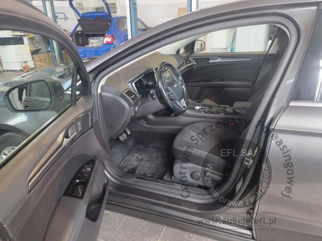 7 - Ford Mondeo 2.0 EcoBlue Titanium au 2020r. WW488SK UWAGA!! Pojazd znajduje się w lokalizacji: Warszawa, Al. Krakowska 7, 02-183 Warszawa
