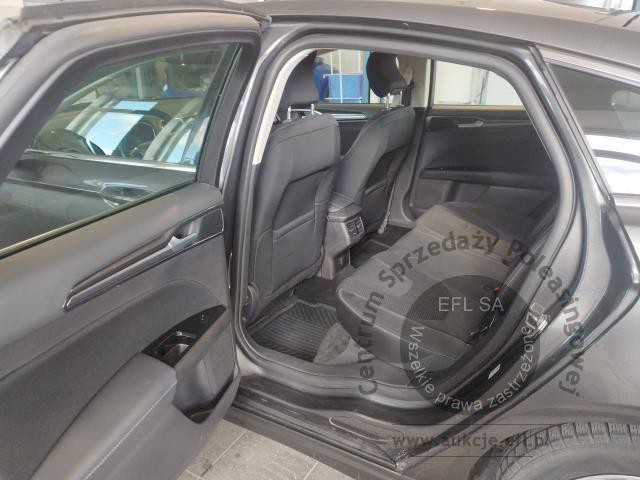8 - Ford Mondeo 2.0 EcoBlue Titanium au 2020r. WW488SK UWAGA!! Pojazd znajduje się w lokalizacji: Warszawa, Al. Krakowska 7, 02-183 Warszawa