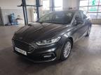 Ford Mondeo 2.0 EcoBlue Titanium au 2020r. WW488SK UWAGA!! Pojazd znajduje się w lokalizacji: Warszawa, Al. Krakowska 7, 02-183 Warszawa