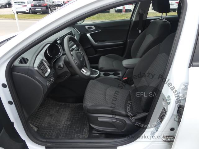 7 - Kia Ceed 1.0 T-GDI S Hatchback 2022r. DW8SK94 Magnice