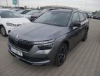 EFL FINANCE SKODA KAMIQ 1.5 TSI MONTE CARLO 2023r.