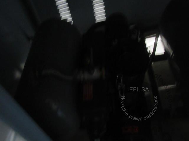 22 - Dwukomorowy piec do laminowania szkła  2020r.