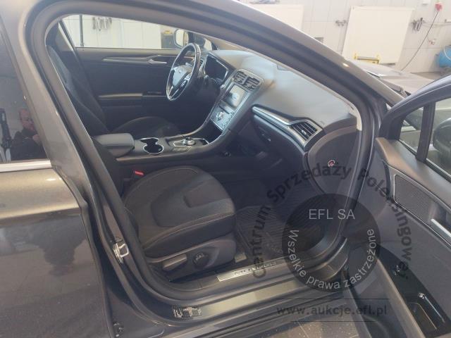 11 - Ford Mondeo 2.0 EcoBlue Titanium au 2020r. WW016SH UWAGA!! Pojazd znajduje się w lokalizacji: Janki, Al. Krakowska 52, 05-090 Janki