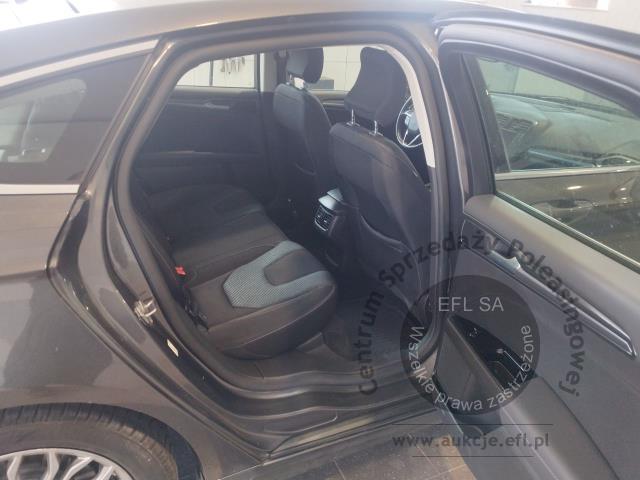 10 - Ford Mondeo 2.0 EcoBlue Titanium au 2020r. WW016SH UWAGA!! Pojazd znajduje się w lokalizacji: Janki, Al. Krakowska 52, 05-090 Janki