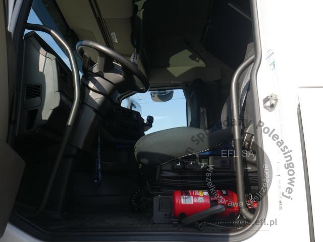 14 - VOLVO FH 500 4X2 AUTOMAT 2021r.