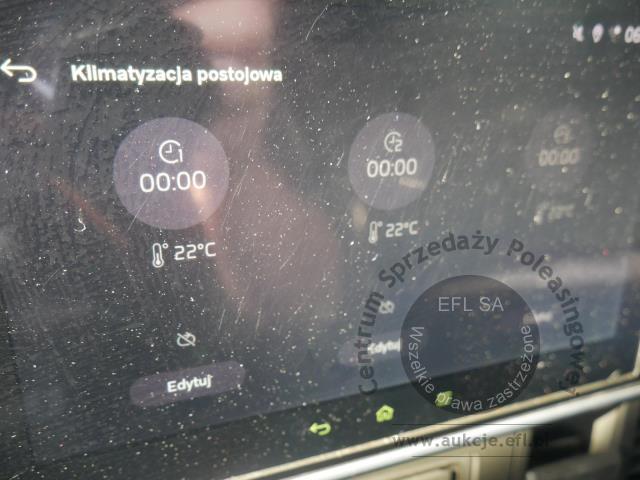 20 - VOLVO FH 500 4X2 AUTOMAT 2021r.