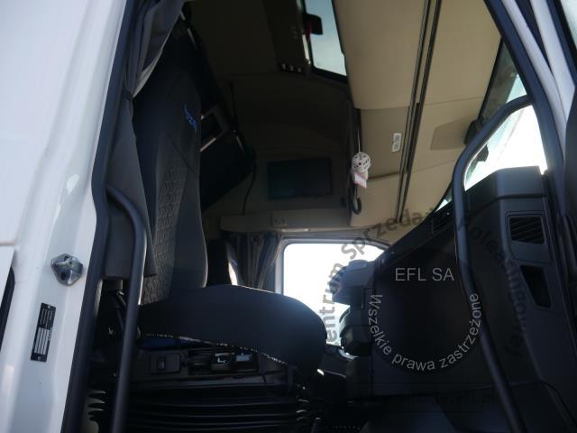 8 - VOLVO FH 500 4X2 AUTOMAT 2021r.