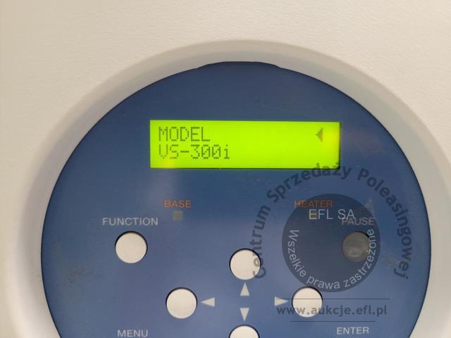 11 - Ploter Roland VS-300i nr ser. KFC3388 2021r.