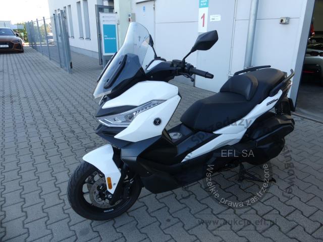 1 - VOGE SR4 MAX 2025r.