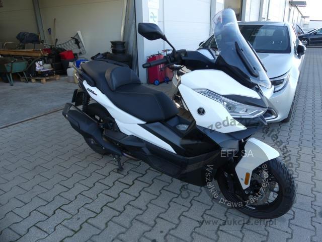 2 - VOGE SR4 MAX 2025r.