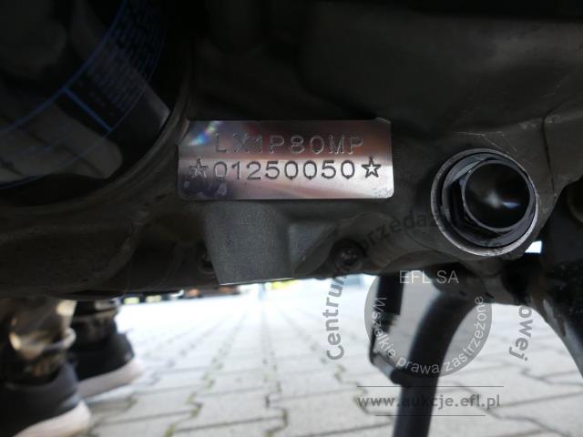 4 - VOGE SR4 MAX 2025r.