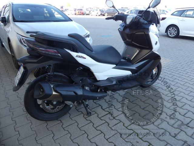 5 - VOGE SR4 MAX 2025r.