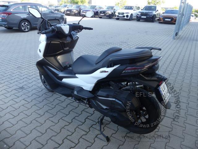 6 - VOGE SR4 MAX 2025r.