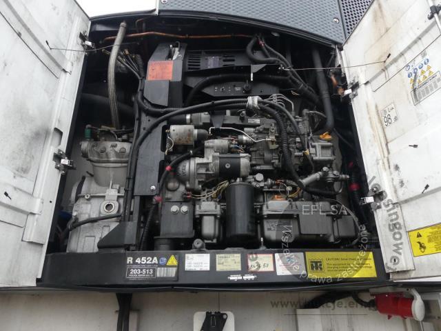 4 - SCHMITZ CARGOBULL SCB S3B CHŁODNIA 2019r.