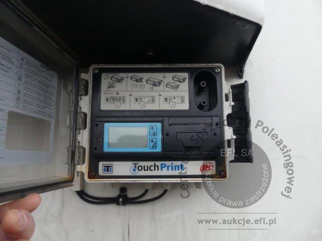 5 - SCHMITZ CARGOBULL SCB S3B CHŁODNIA 2019r.