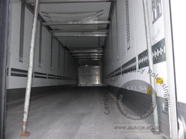 9 - SCHMITZ CARGOBULL SCB S3B CHŁODNIA 2019r.