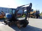 Koparka gąsienicowa VOLVO ECR 48 2008r.