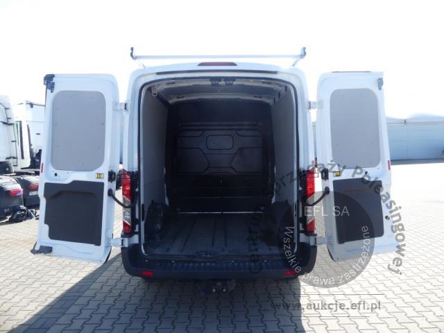 11 - FORD TRANSIT 2.0 ECOBLUE 130KM 2018r.