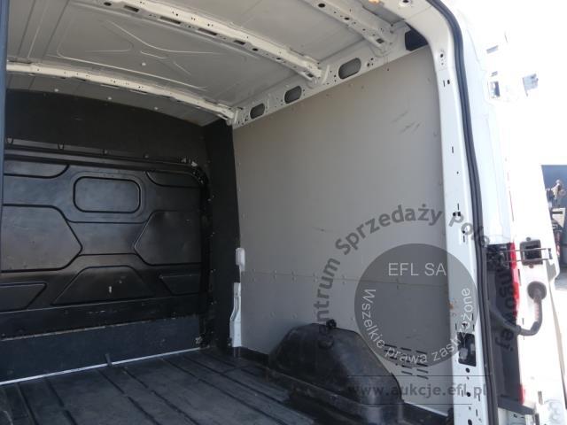 13 - FORD TRANSIT 2.0 ECOBLUE 130KM 2018r.