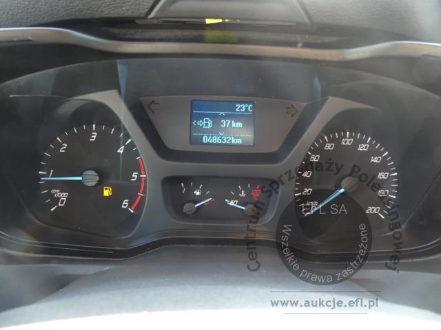 4 - FORD TRANSIT 2.0 ECOBLUE 130KM 2018r.