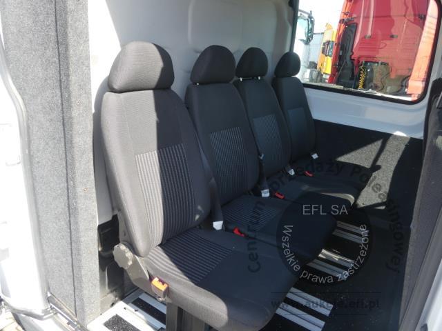 9 - FORD TRANSIT 2.0 ECOBLUE 130KM 2018r.
