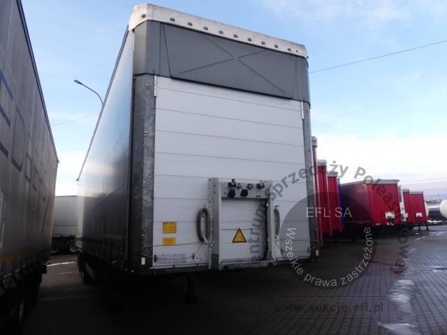 2 - SCHMITZ CARGOBULL SCB S3T SCS 24/L MEGA 2022r.