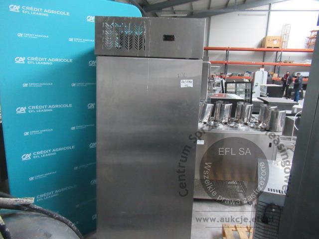 1 - Szafa chłodnicza