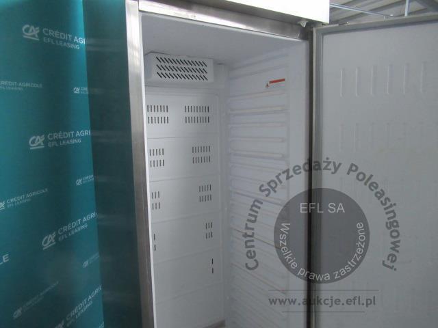 2 - Szafa chłodnicza