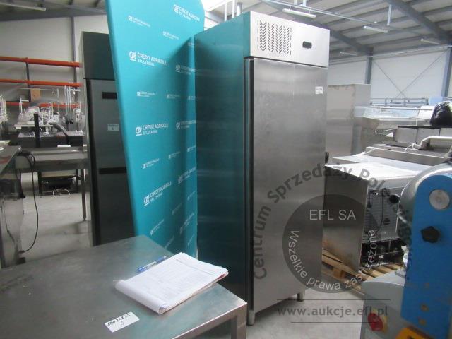 3 - Szafa chłodnicza