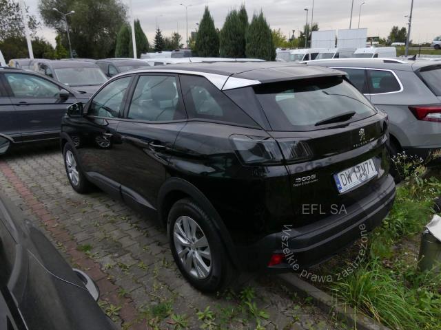 4 - Peugeot 3008 1.2 PureTech Active Pack  2022r. DW1TM71 UWAGA!! Pojazd znajduje się w firmie Arctos Sp. z o.o. Warszawa, Al. Krakowska 7, 02-183 Warszawa