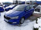 Skoda Fabia 1.0 TSI Ambition 2020r. KR5TM10 UWAGA!! Pojazd znajduje się w firmie AUTO MOTO CENTRUM sp. z o.o. ul. Ostrowska 328 (przy Trasie Katowickiej) 61-312 Poznań