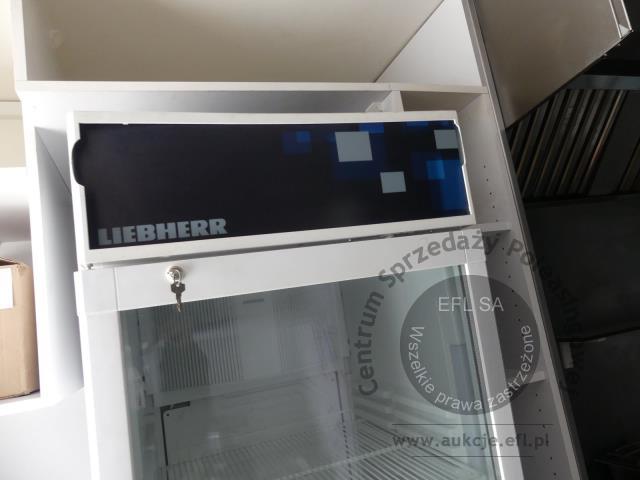 14 - Przyczepa gastronomiczna "KEBAB"  NIEWIADÓW  2023r.